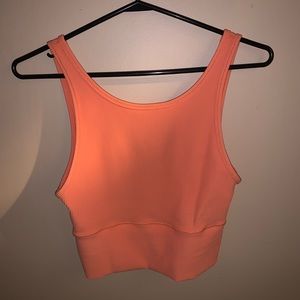 Lululemon Power Pivot Tank Top